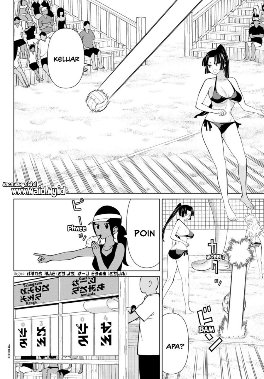 Dilarang COPAS - situs resmi www.mangacanblog.com - Komik jikan teishi yuusha 028 - chapter 28 29 Indonesia jikan teishi yuusha 028 - chapter 28 Terbaru 38|Baca Manga Komik Indonesia|Mangacan